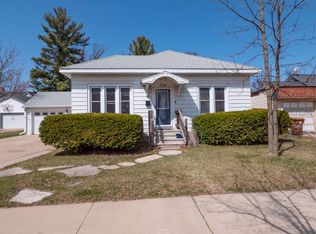 1724 Ellis St, Stevens Point, WI 54481