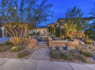 24419 N 72nd Way, Scottsdale, AZ 85255