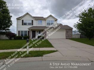 4658 Elkhorn Ct, Westfield, IN 46062