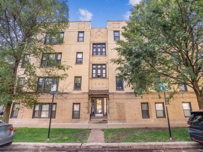 4634 N Albany Ave APT 2, Chicago, IL, 60625