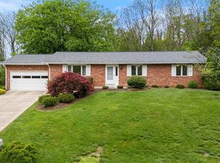 101 Robson Rd, Marietta, OH 45750