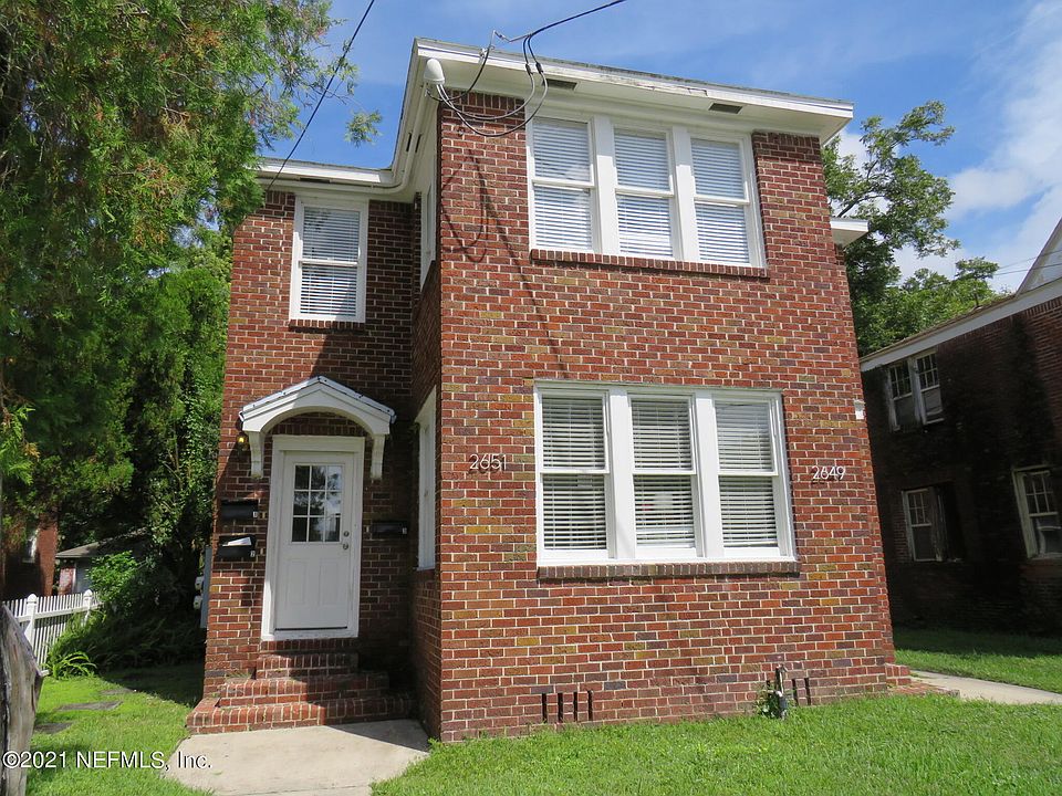 2649 DELLWOOD Avenue, Jacksonville, FL 32204 Zillow