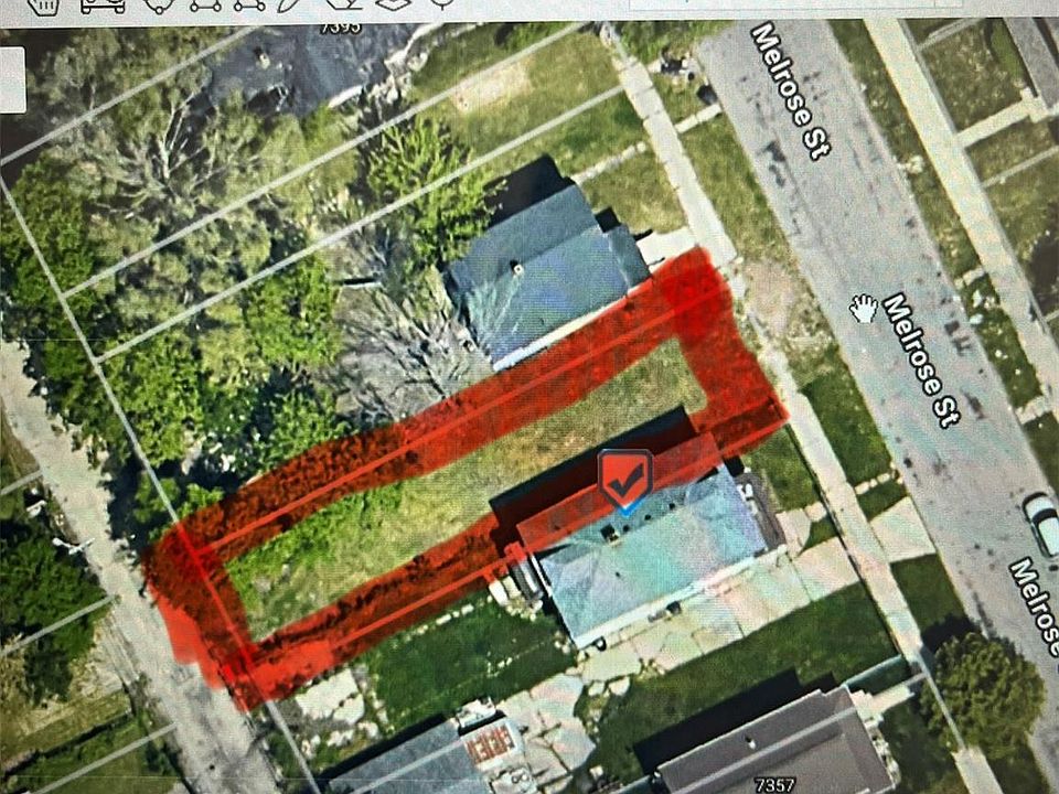 2nd image of 7371 Melrose St