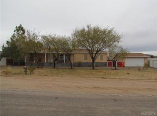 3500 N Aztec Rd, Golden Valley, AZ 86413