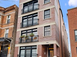902 W Roscoe St APT 2, Chicago, IL 60657