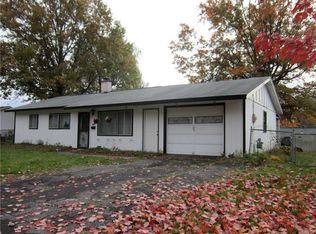 1103 Cedarbrook Dr, Rome, NY 13440