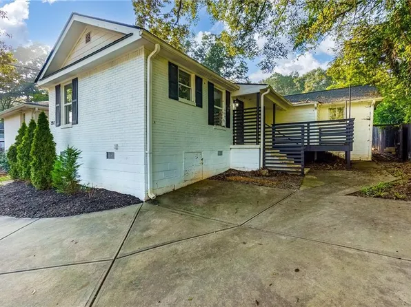 2911 Glenwood Ave SE, Atlanta, GA 30317