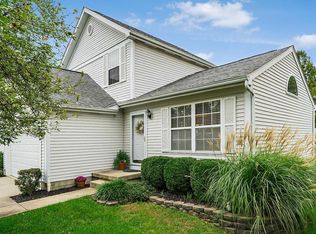 7326 Arborlee Dr, Reynoldsburg, OH 43068