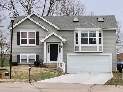 2519 Beaujolais Dr, O'Fallon, MO, 63368