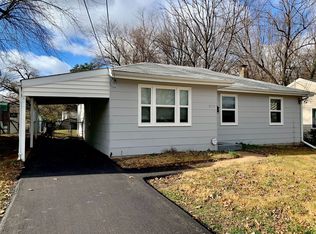 519 Superior Dr, Saint Louis, MO