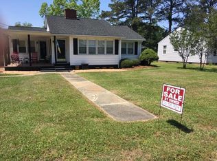 519 Stewart Ave, Clinton, NC 28328