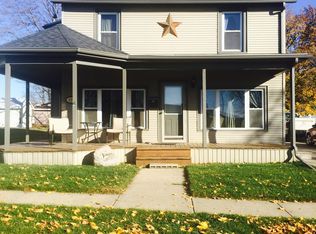 835 Jefferson St, Fennimore, WI 53809