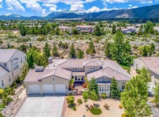 2975 Stonebridge Trl, Reno, NV 89511