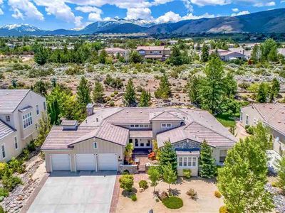2975 Stonebridge Trl, Reno, NV, 89511