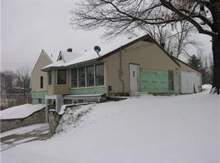 5000 NE 39th St, Kansas City, MO 64117
