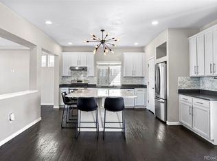 2788 Low Meadow Blvd, Castle Rock, CO 80109