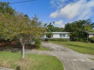 3944 Overlook Dr NE, Saint Petersburg, FL, 33703
