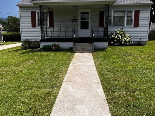 108 King Ave, Waynesboro, VA 22980