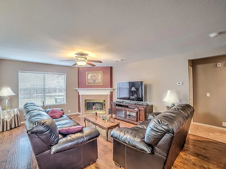 8801 Sierra Trl — Photo 8