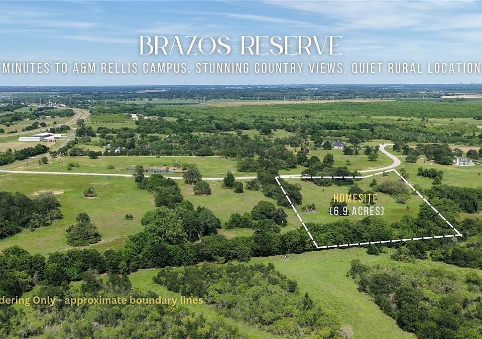 1st image of Brazos Court 6.96 Acres