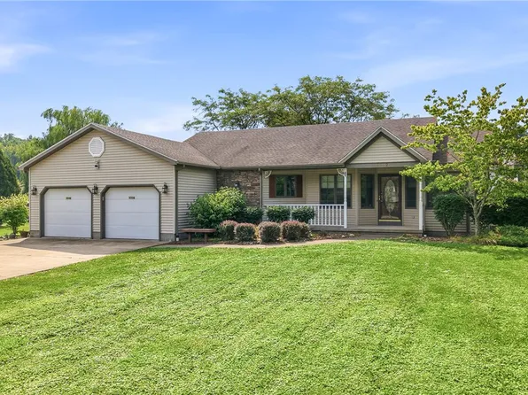 3332 Basil Dr, Hermitage, PA 16148