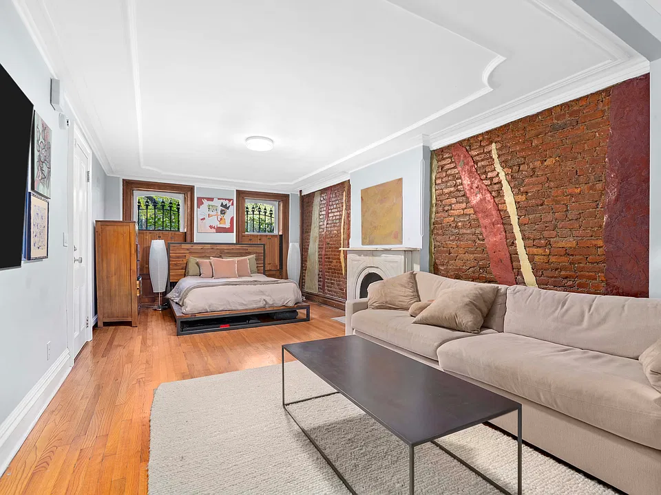308 Lafayette Ave #GARDEN