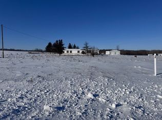 N13439 County Road P, Owen, WI 54460