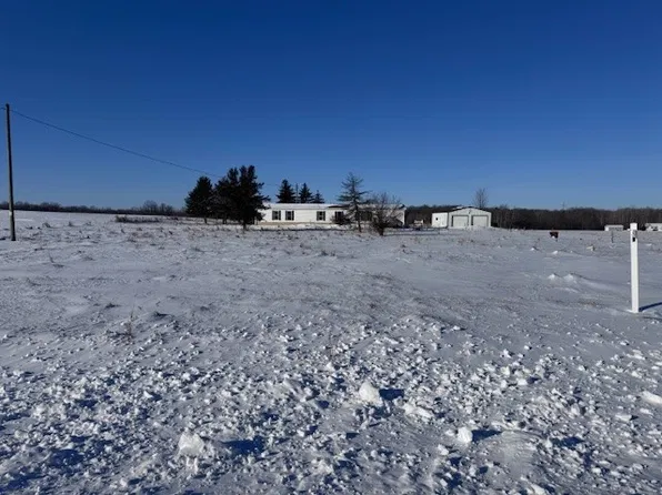 N13439 County Road P, Owen, WI 54460