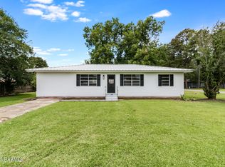 229 Celeste St, Abbeville, LA 70510