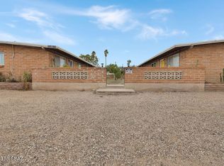 4114 E Bellevue St, Tucson, AZ 85712