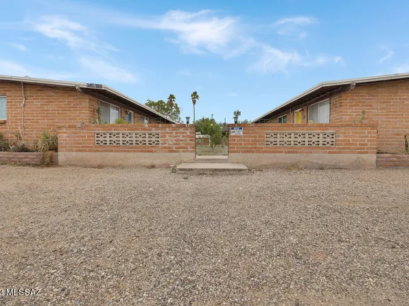 4114 E Bellevue St, Tucson, AZ 85712