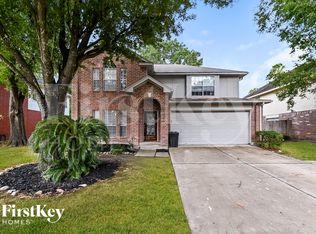 19022 Forest Trace Dr, Humble, TX 77346