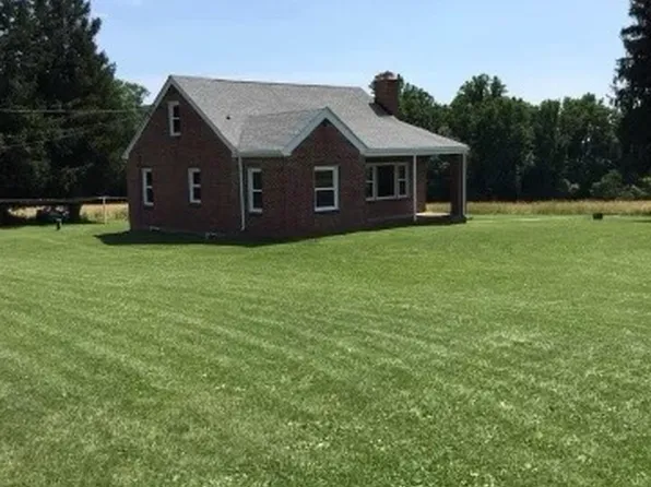 12571 Stottlemyer Rd, Myersville, MD 21773