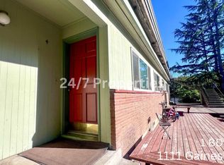 1111 SW Gaines St APT 4, Portland, OR 97239