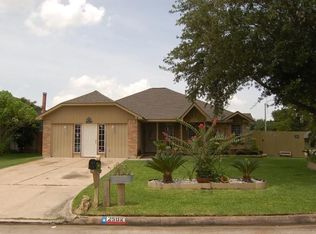 2502 Manacor Cir, Houston, TX 77038