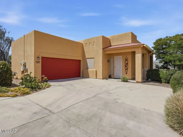 5180 S Emma Ct, Tucson, AZ 85747