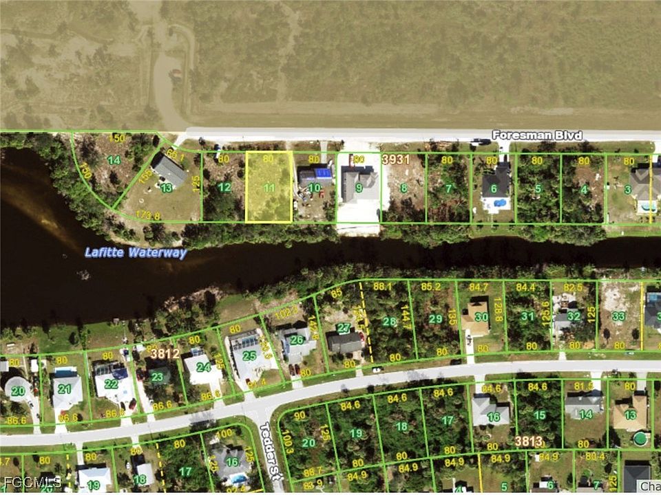 2nd image of 11911 Foresman Blvd