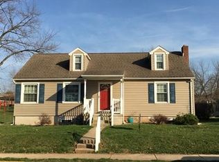 151 S 4th St, Mount Wolf, PA 17347