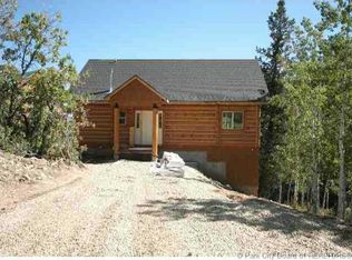 6 Pine Loop Rd, Wanship, UT 84017