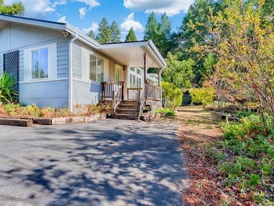 9900 Hwy 116 N, Forestville, CA, 95436