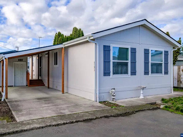 5593 43rd Pl NE, Salem, OR 97305