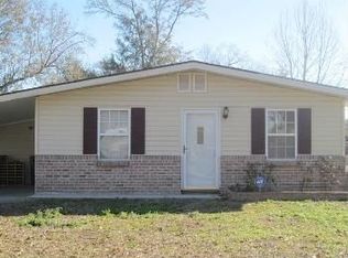 1 Susan Ct, Long Beach, MS 39560