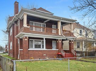 4246 Martin Luther King Jr Dr #UP, Cleveland, OH 44105