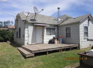 428 N Lincoln St, Condon, OR 97823