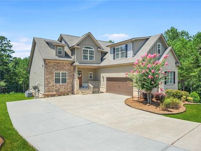 205 Calvery Way, McDonough, GA, 30252