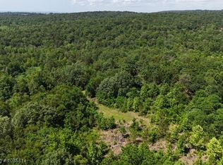 0 Oak Bend Rd, Cecil, AR 72930