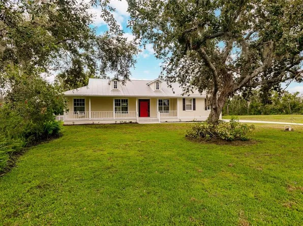 8443 SW Riverside Dr, Arcadia, FL 34269