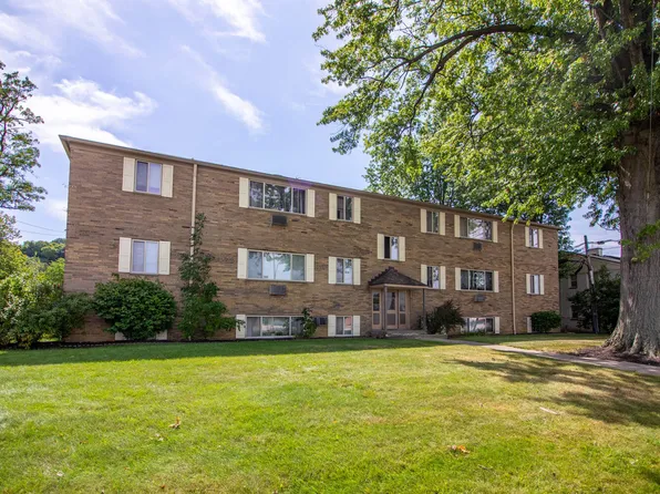 Twin Oaks Apartments, 27580 Euclid Ave APT 2, Euclid, OH 44132