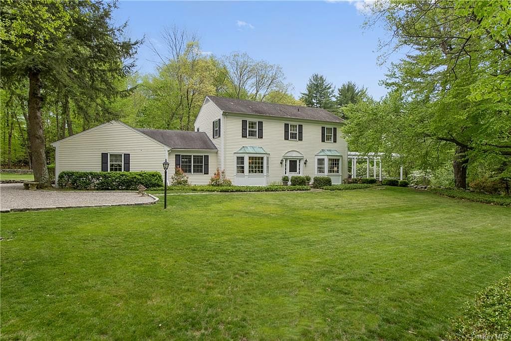 67 Mount Holly Rd, Katonah, NY 10536 Zillow