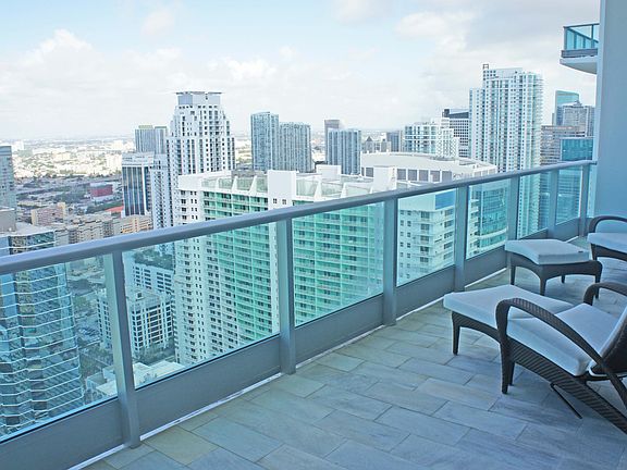 5th image of 1331 Brickell Bay Dr #Ph1-4605